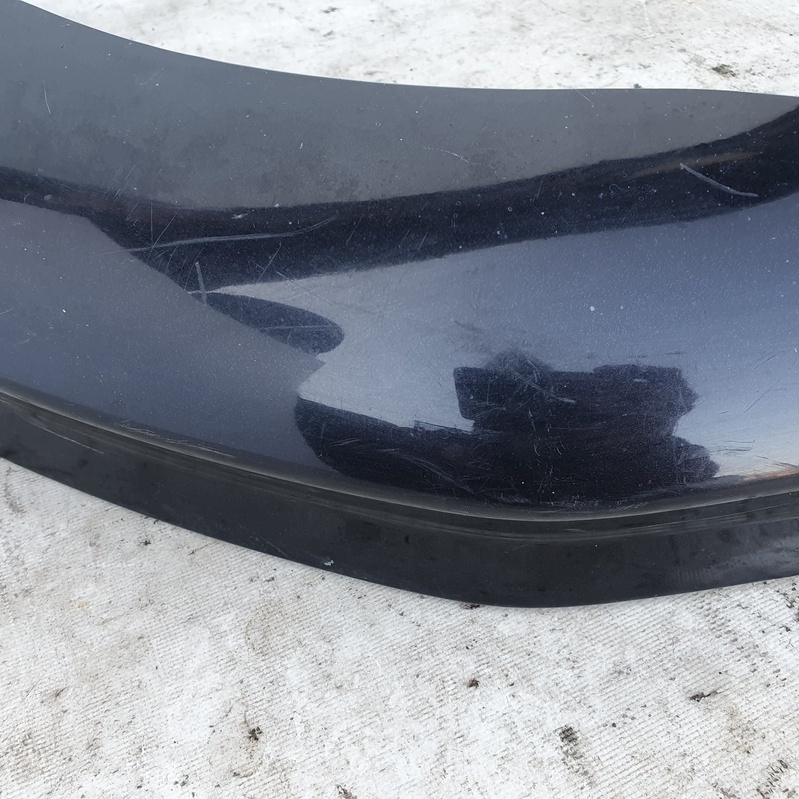 Frontspoiler Volvo S40 95-04 OEM 8698094 image 6
