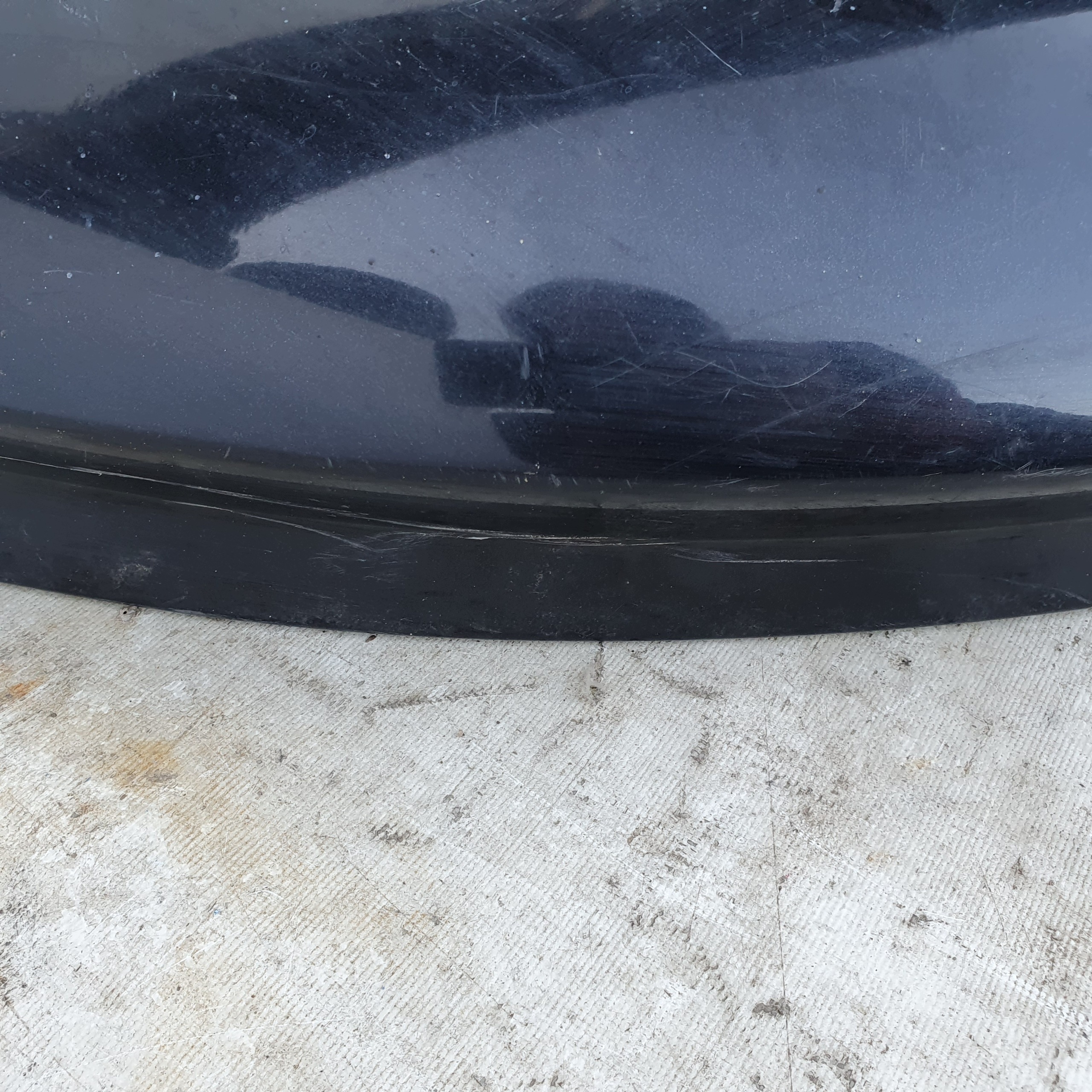 Frontspoiler Volvo S40 95-04 OEM 8698094 image 7