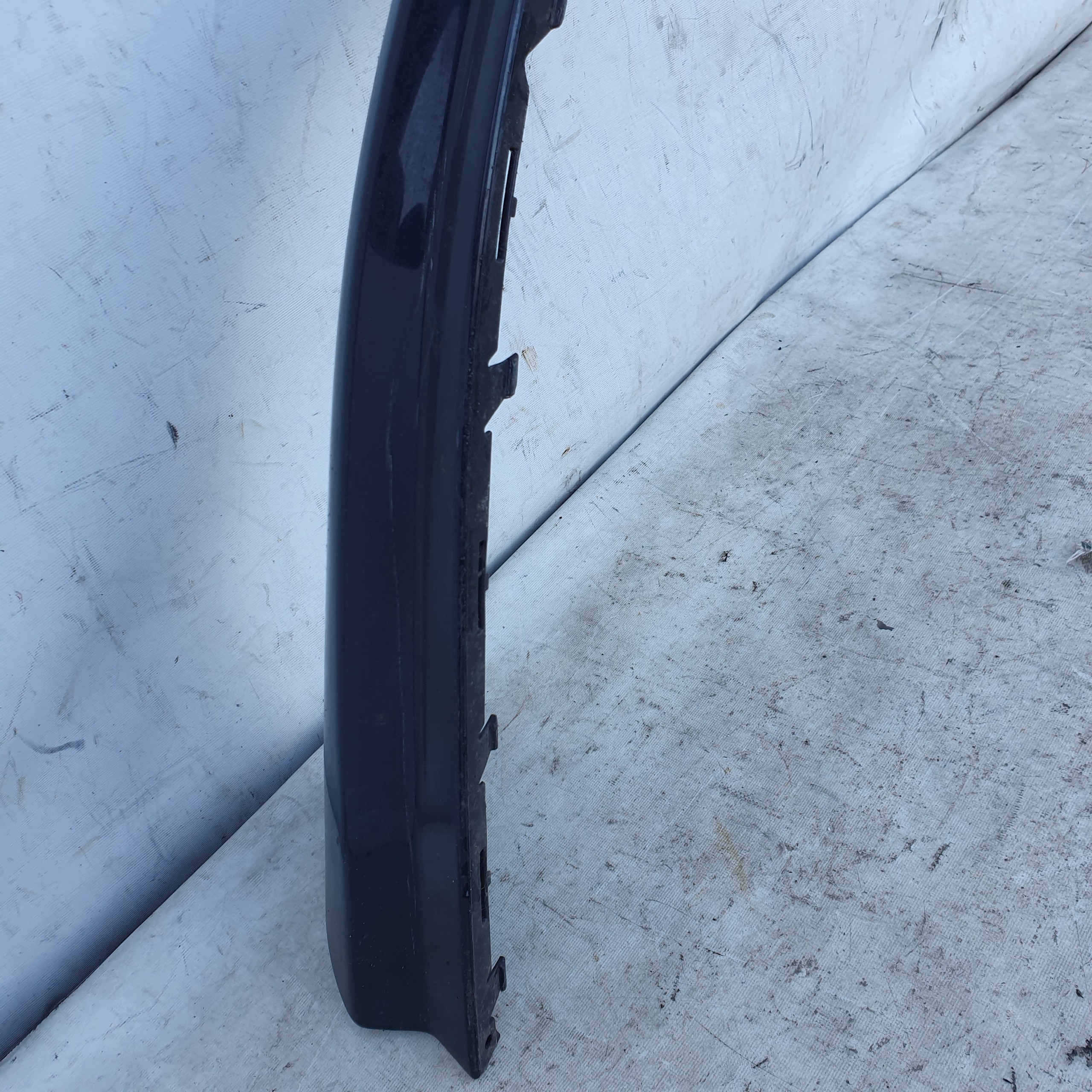 Frontspoiler Volvo S40 95-04 OEM 8698094 image 9