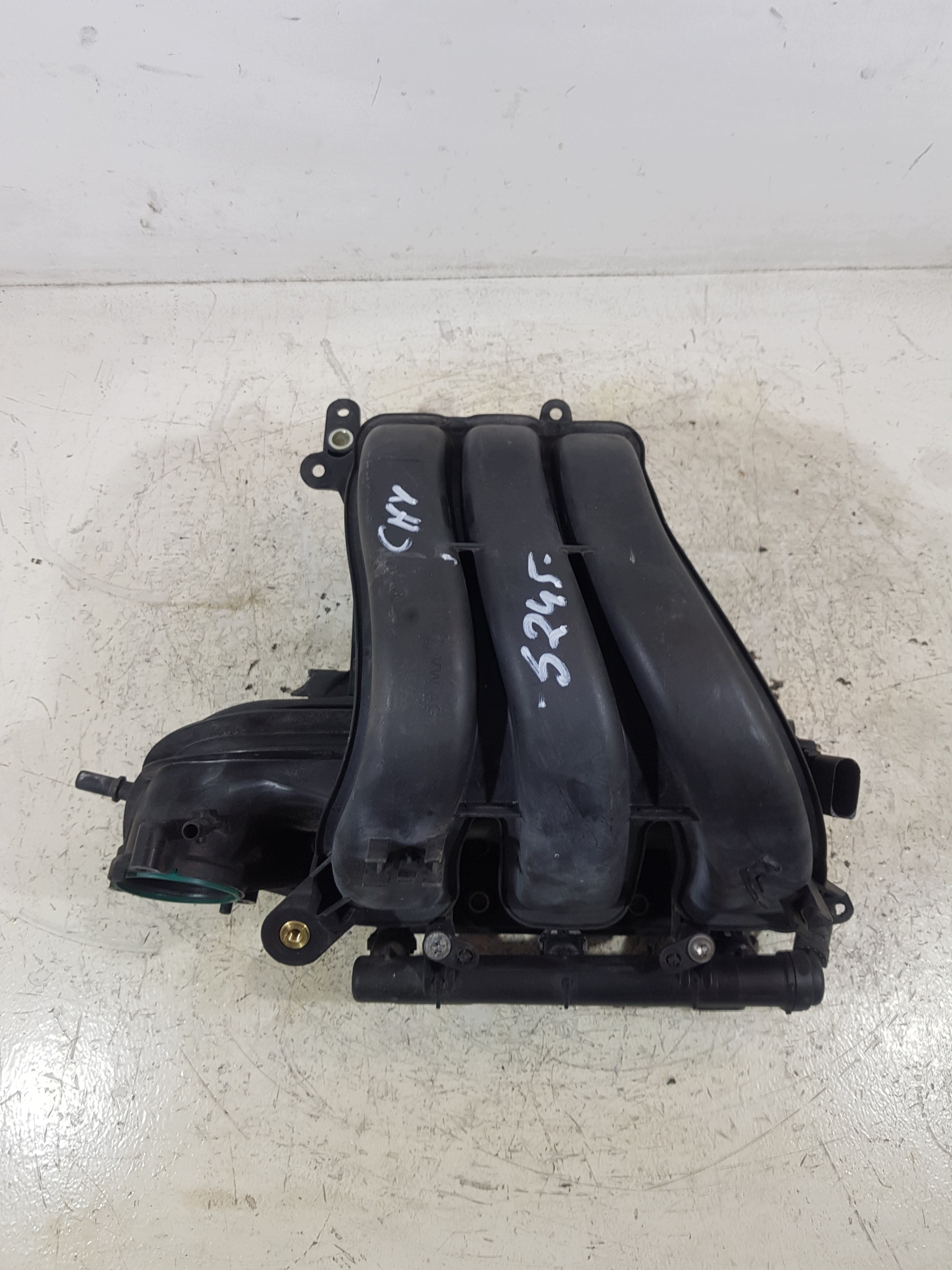 Ansaugkrümmer 04C133223G VW Polo VI 1.0 MPI image 2