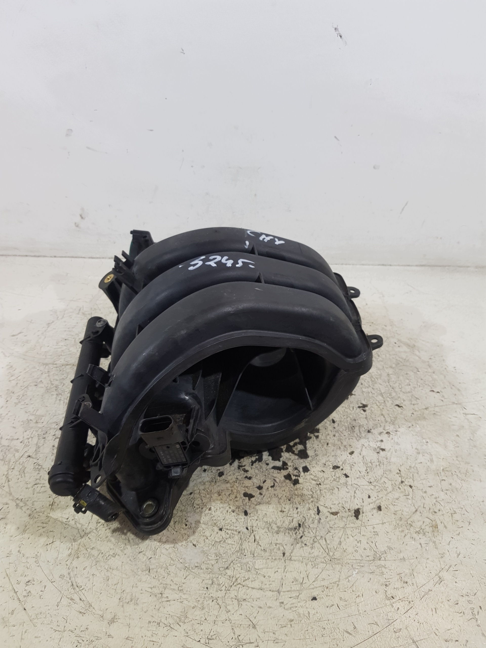 Ansaugkrümmer 04C133223G VW Polo VI 1.0 MPI image 4