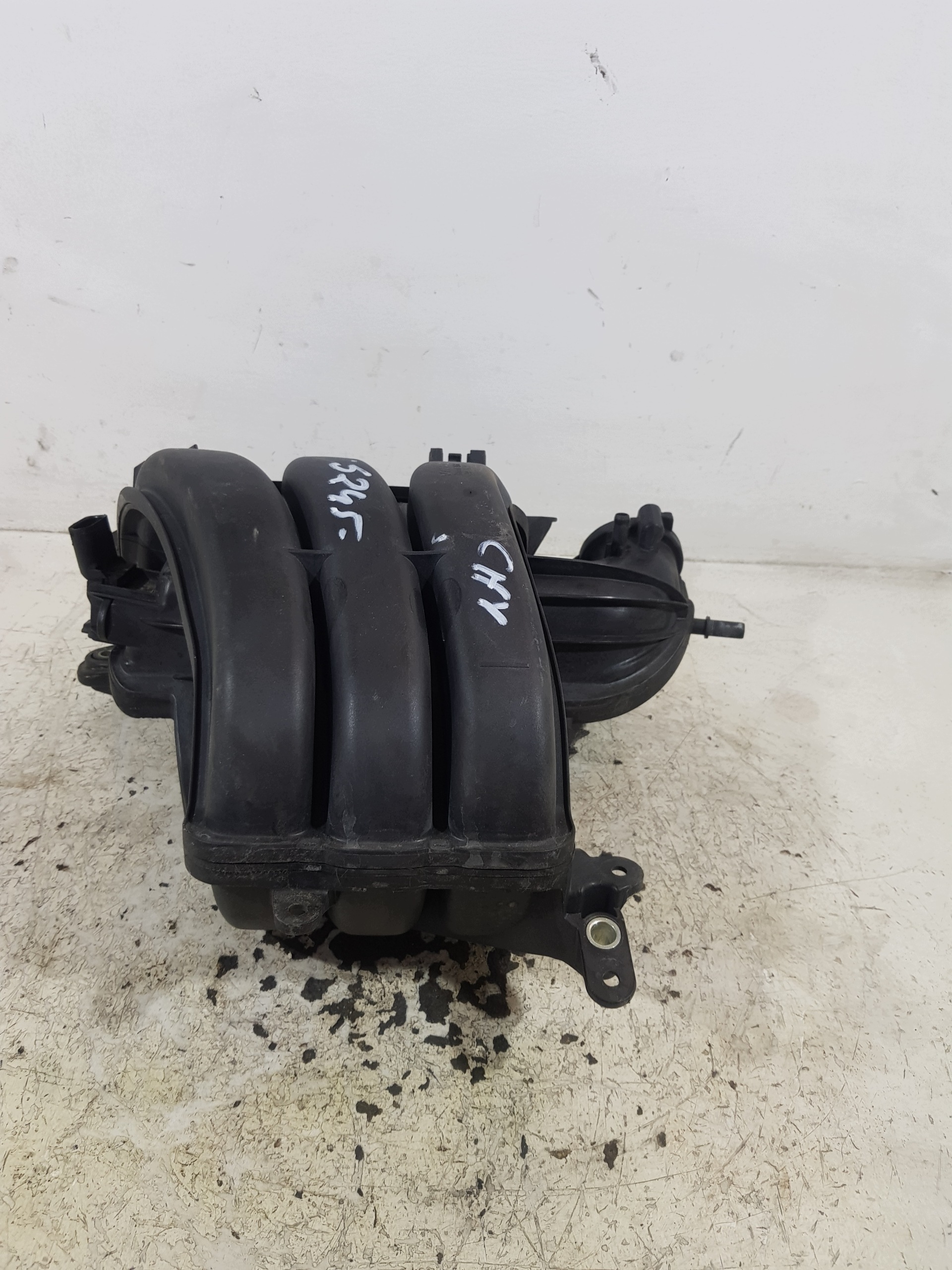 Ansaugkrümmer 04C133223G VW Polo VI 1.0 MPI image 5
