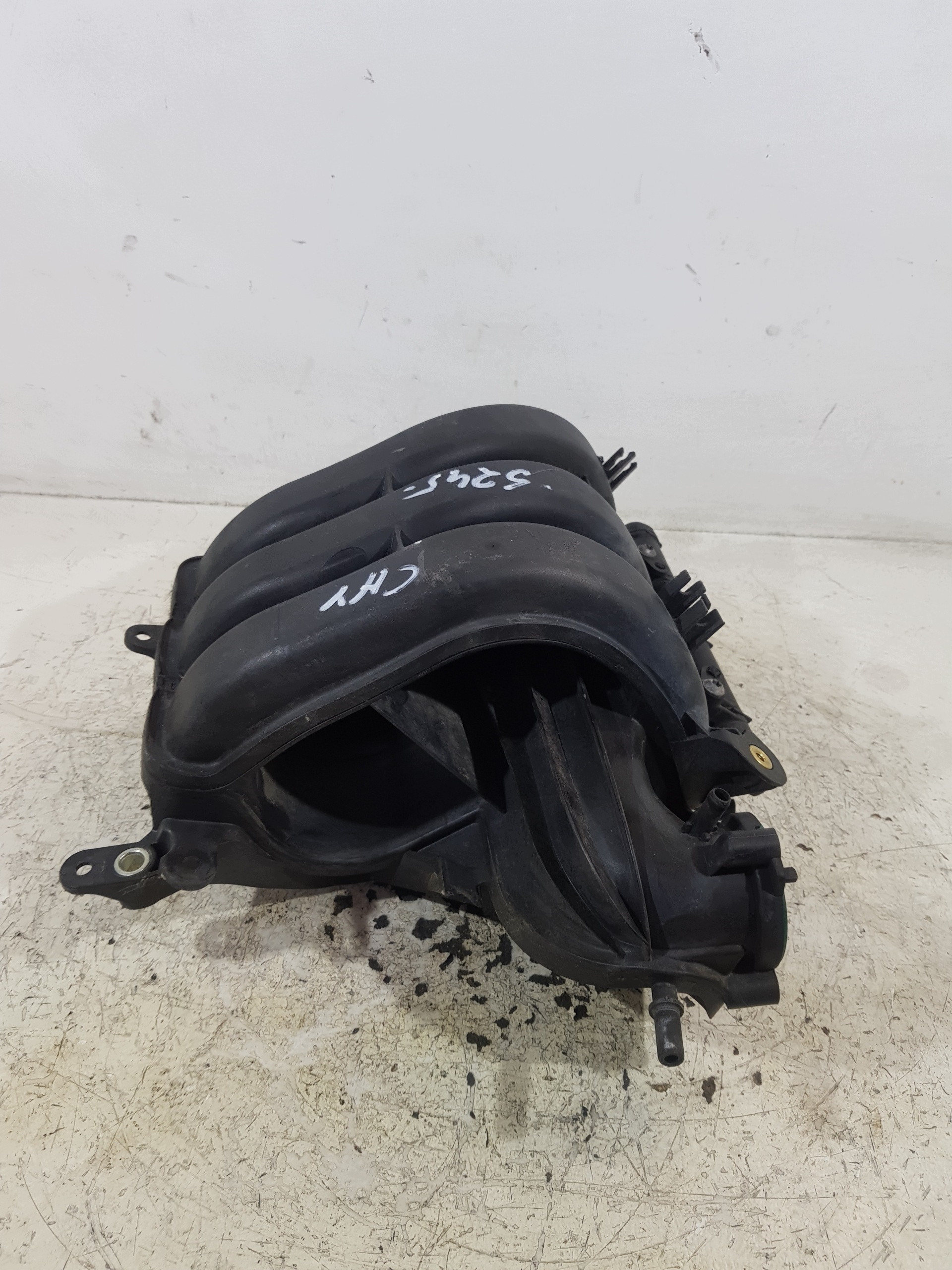 Ansaugkrümmer 04C133223G VW Polo VI 1.0 MPI image 6