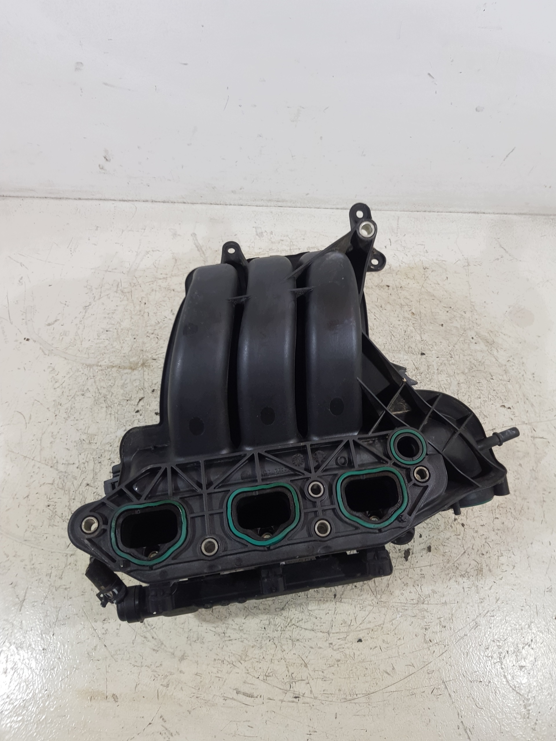 Ansaugkrümmer 04C133223G VW Polo VI 1.0 MPI image 7