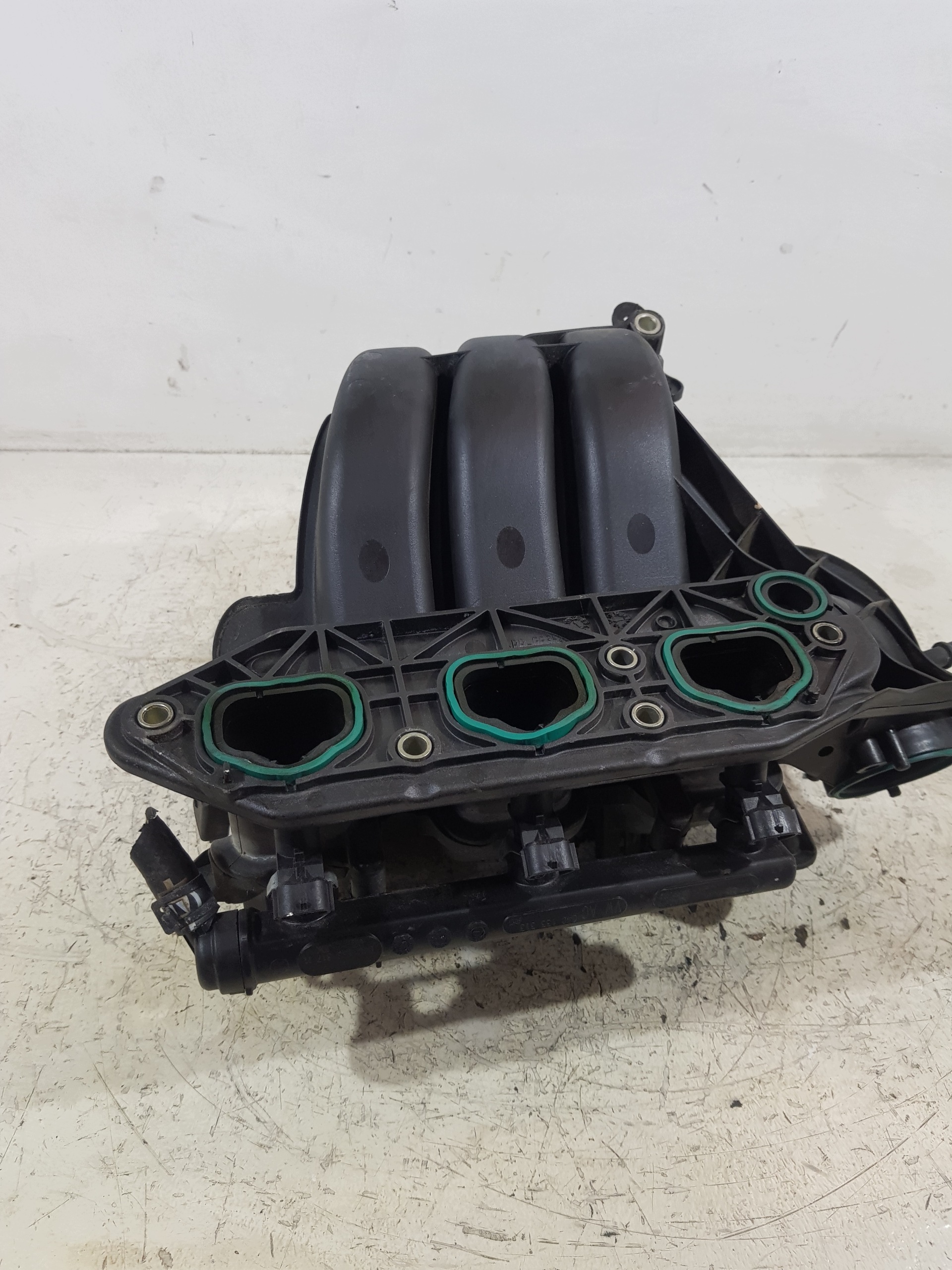 Ansaugkrümmer 04C133223G VW Polo VI 1.0 MPI image 8