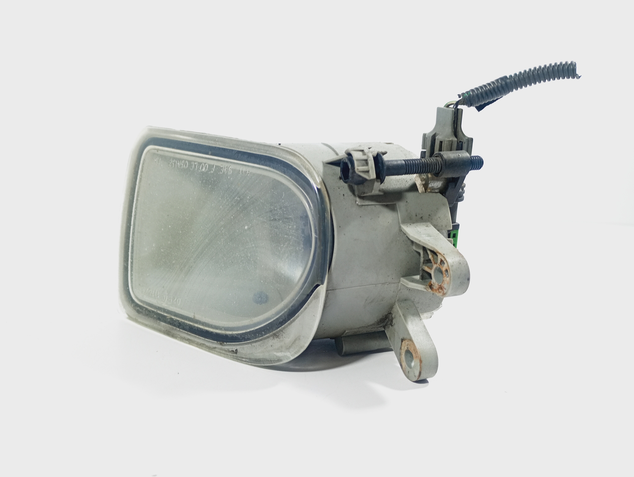 Halogen Rechts Vorne Volvo V50 II Kombi 03-06