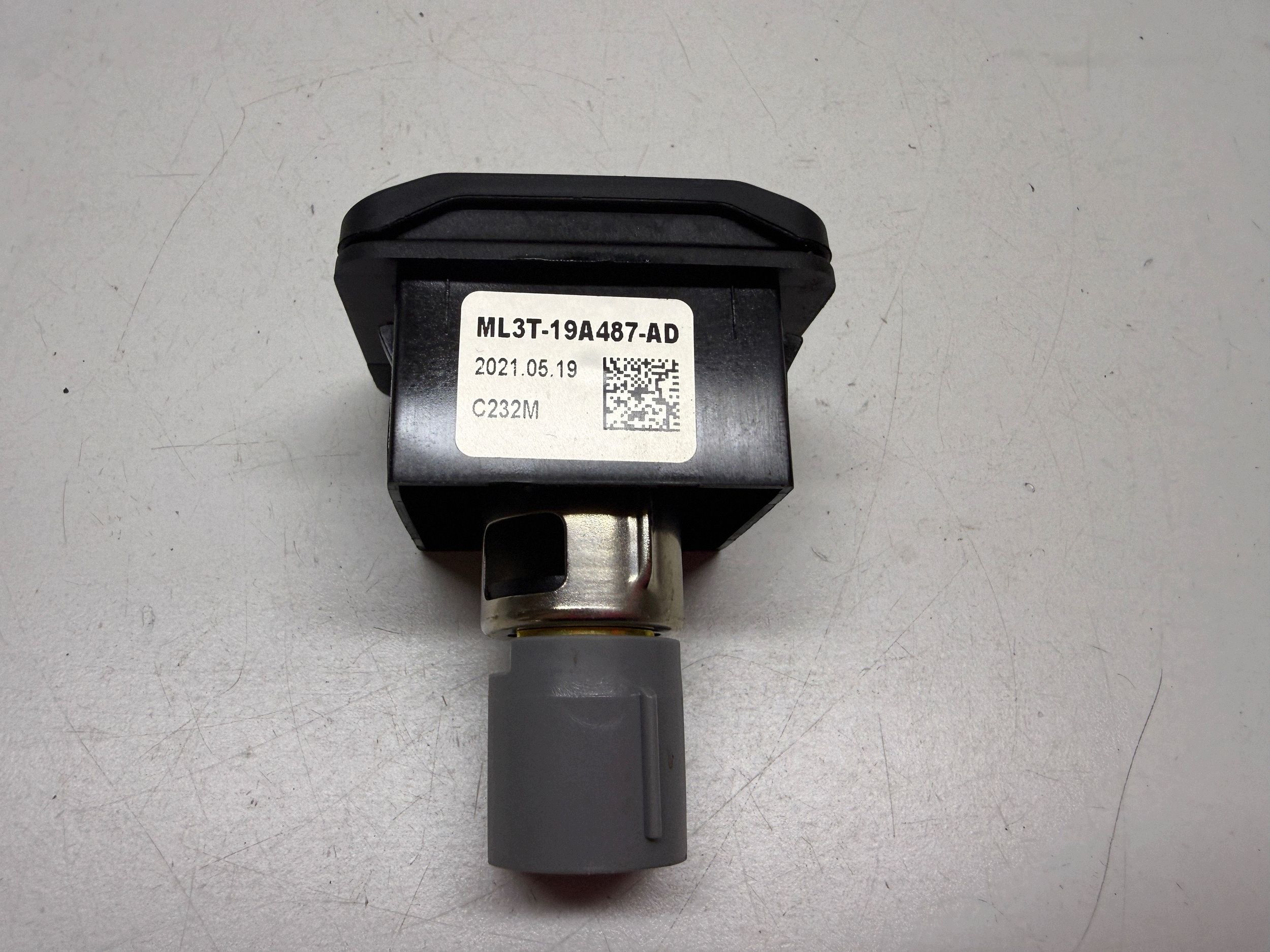 FORD F150 2019 Module ML3T19A487AD Occasion image 4