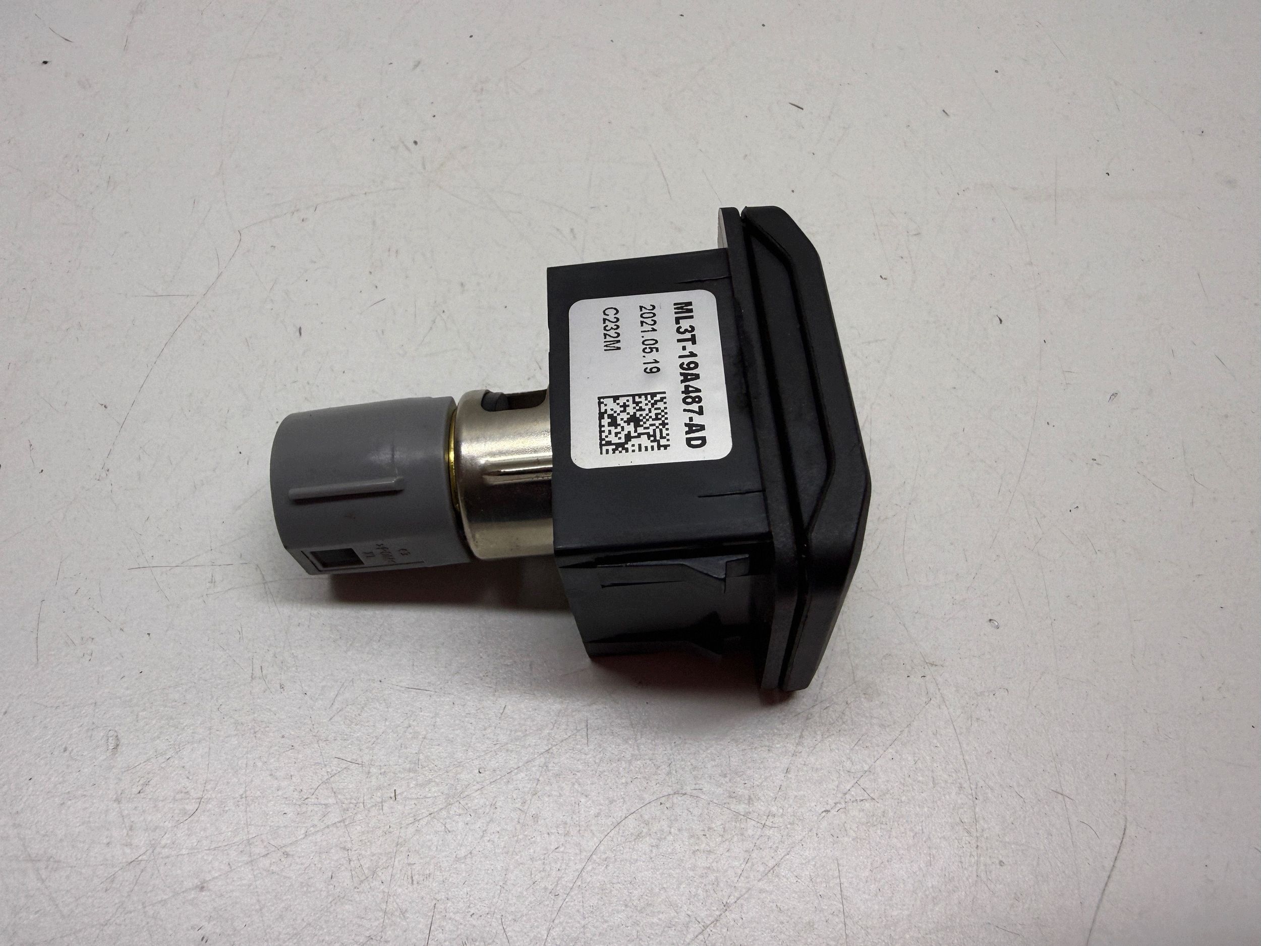 FORD F150 2019 Module ML3T19A487AD Occasion image 5