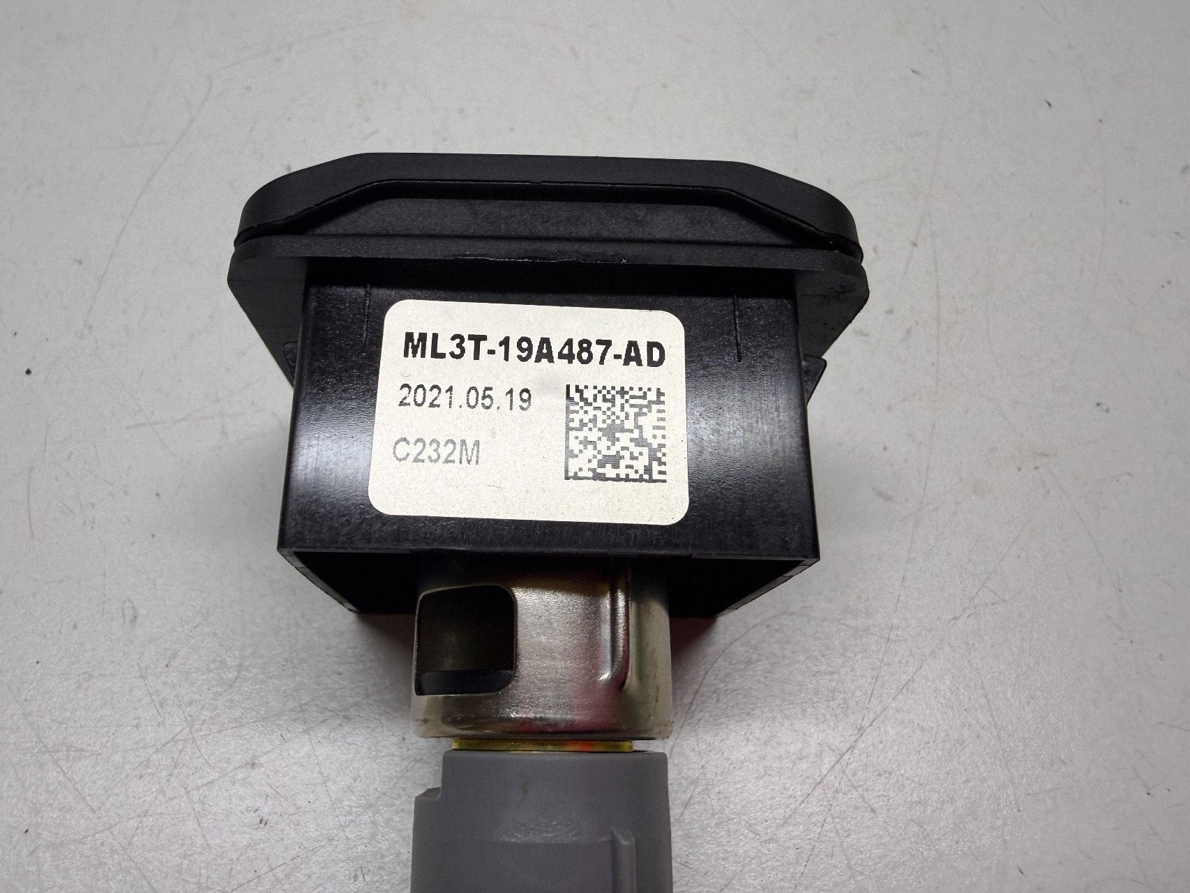 FORD F150 2019 Module ML3T19A487AD Occasion image 9