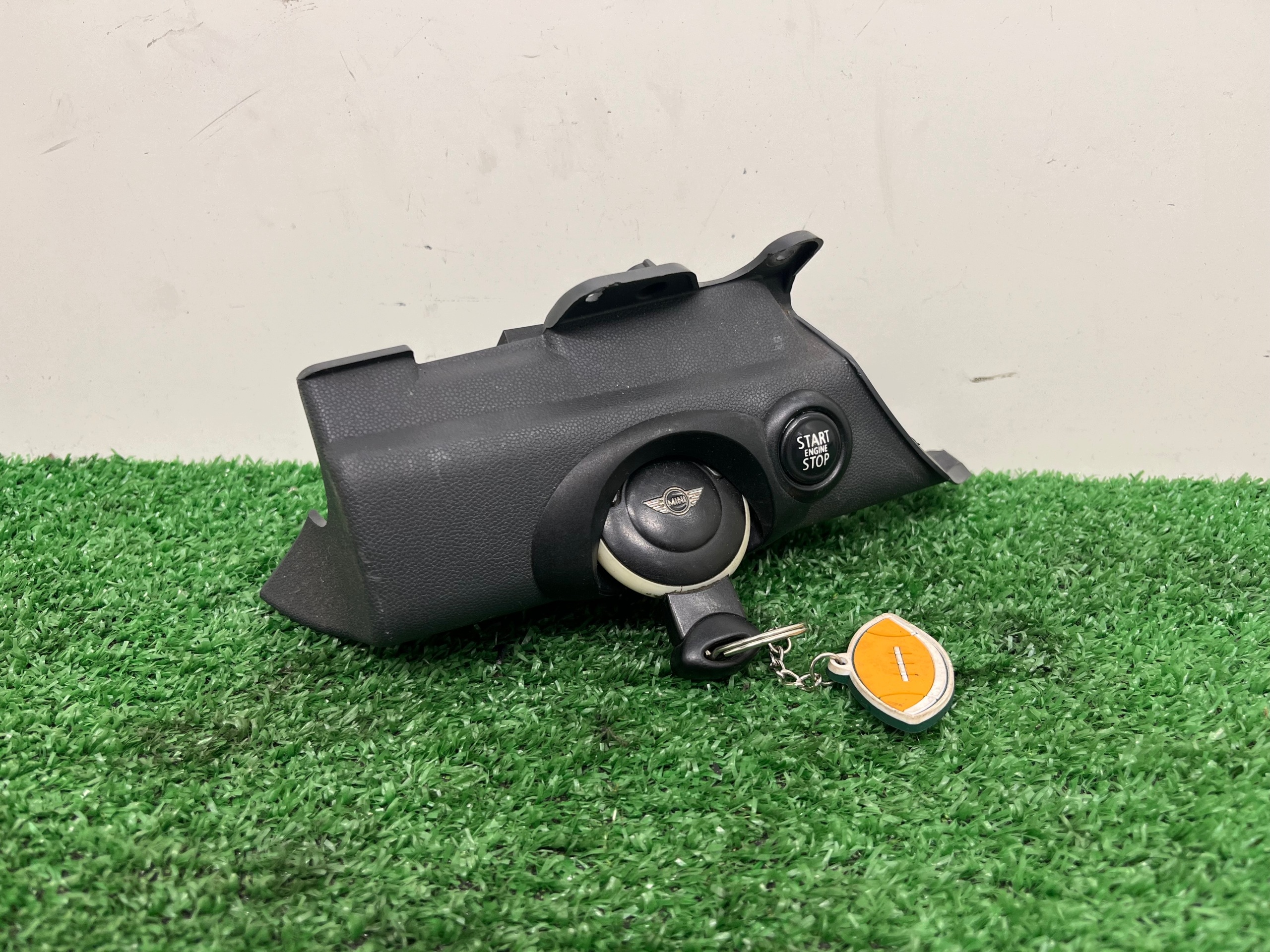 Virtalukko Mini Cooper R56, OEM 3449103 image 2