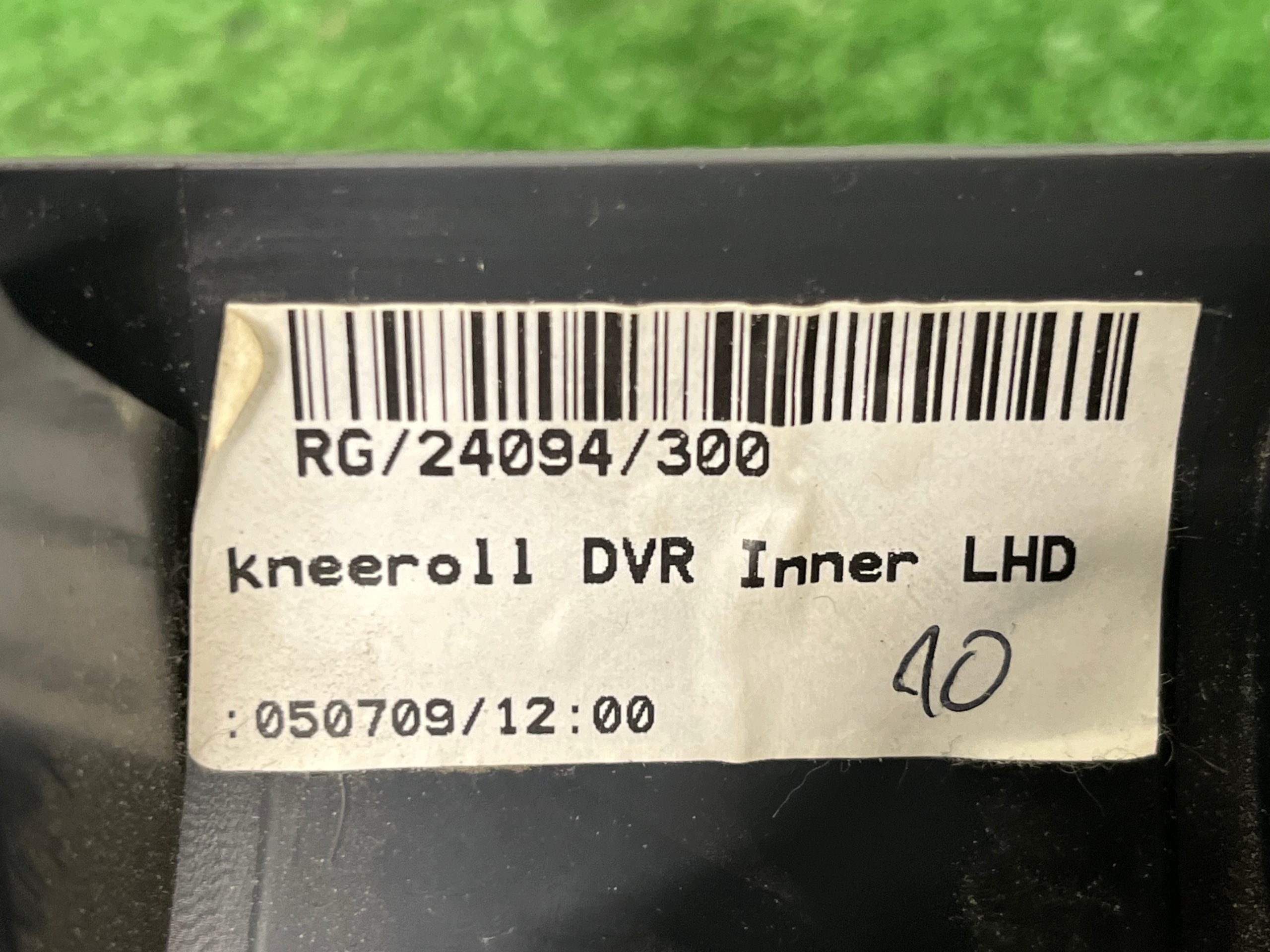 Virtalukko Mini Cooper R56, OEM 3449103 image 4