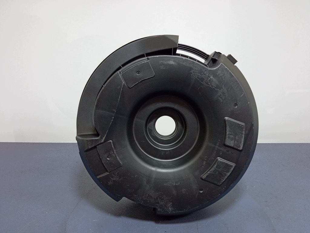Audi A6 C8 Subwoofer 4K0035913