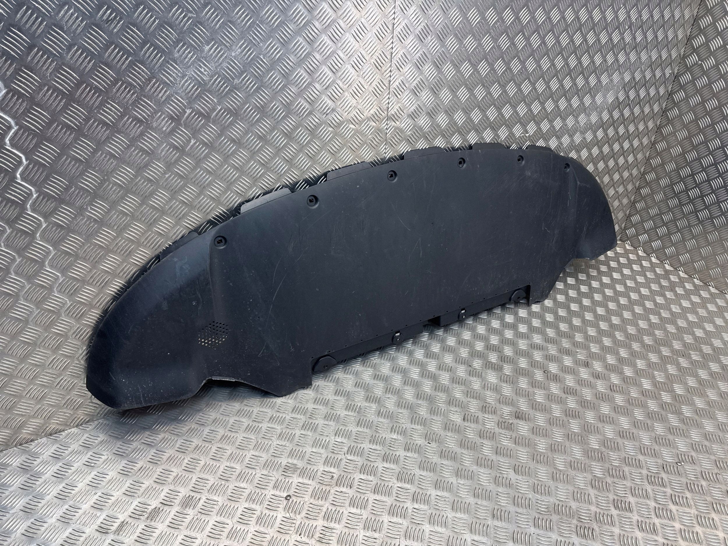 Placa de Proteção Inferior Tesla Model Y 2021- 1613579-00-A image 2