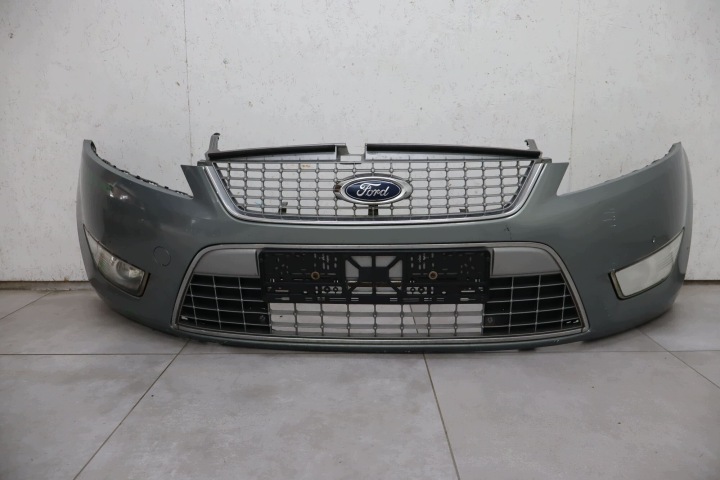 Front Bumper Ford Mondeo MK4 2007-2011 7S71-17757-A