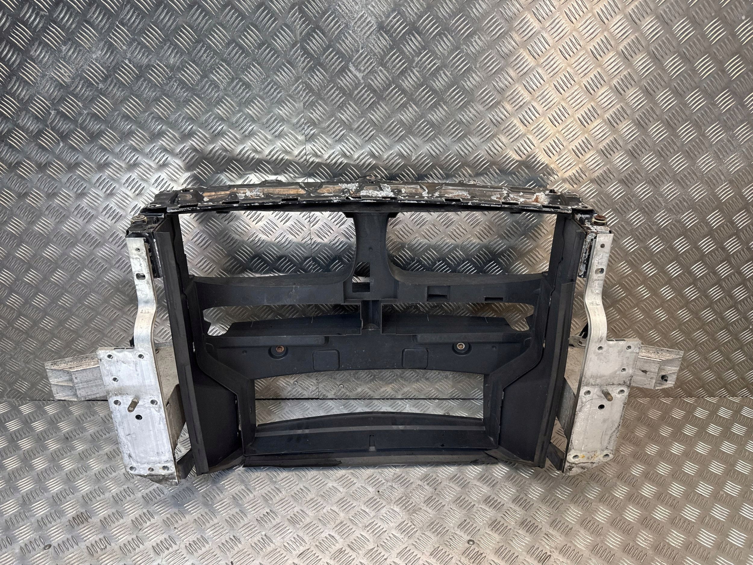 Panel de cierre BMW X5 F15/F85 16808310 image 4