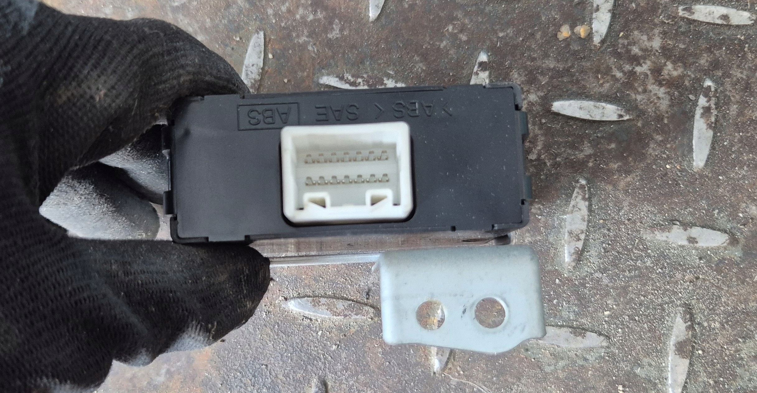 Immobilizer Module Toyota Avensis Verso 8978044050 image 3
