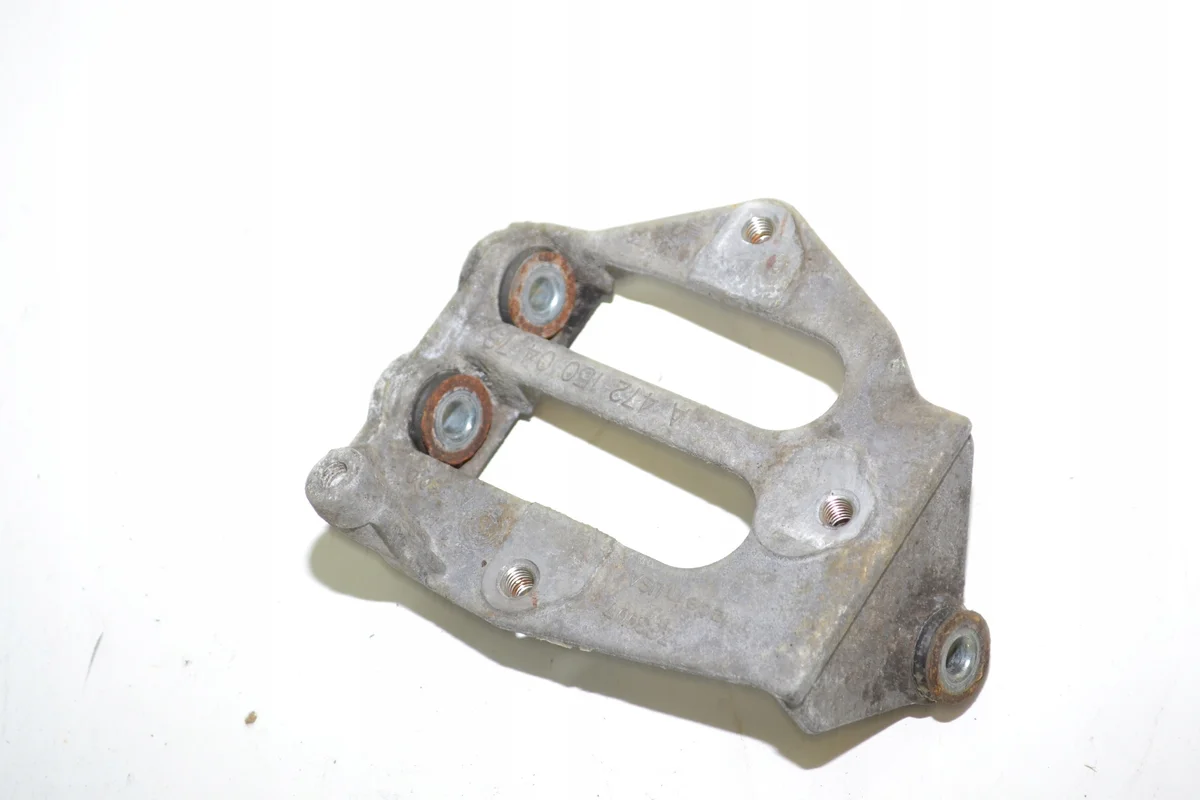 MERCEDES ACTROS MP4 MODULE DPF ADBLUE A4721500473