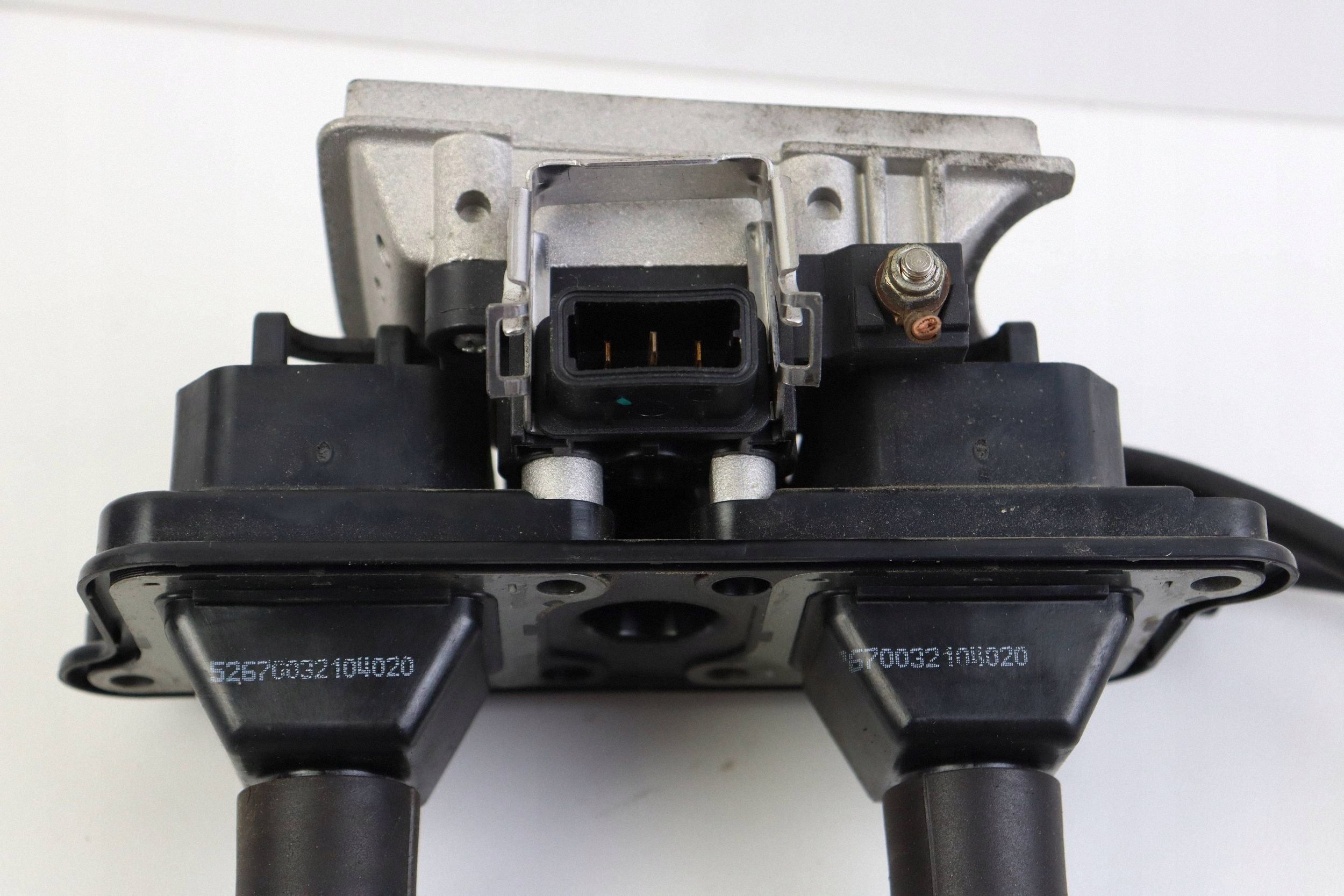 AUDI A4 B5 Sytytyskela 1.8 20648