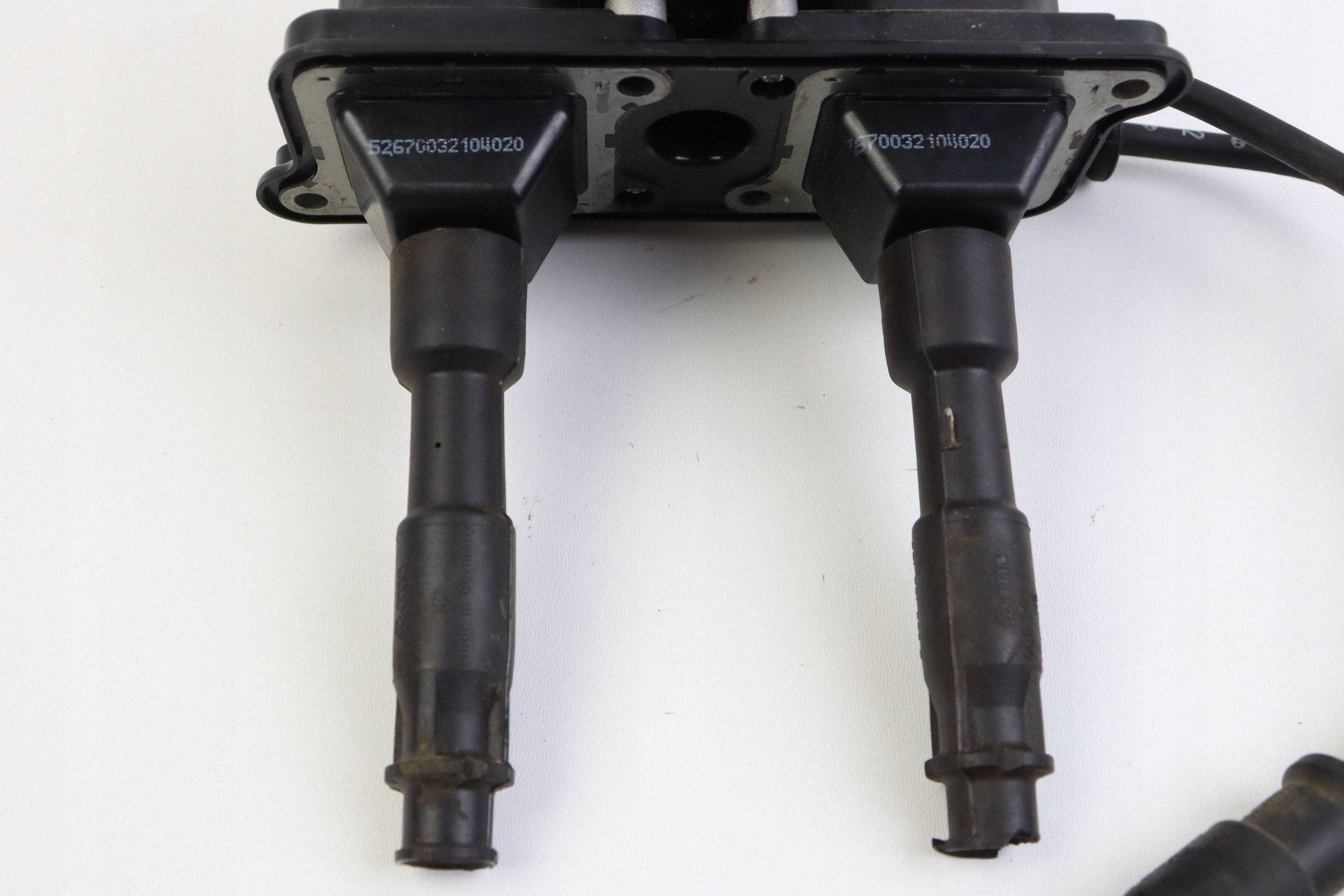AUDI A4 B5 Sytytyskela 1.8 20648 image 4