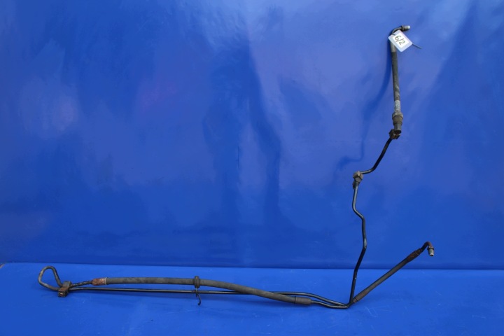 Federbein-Druckleitung ABC Mercedes SL R230 W230 SL500 A2309976782 6/2