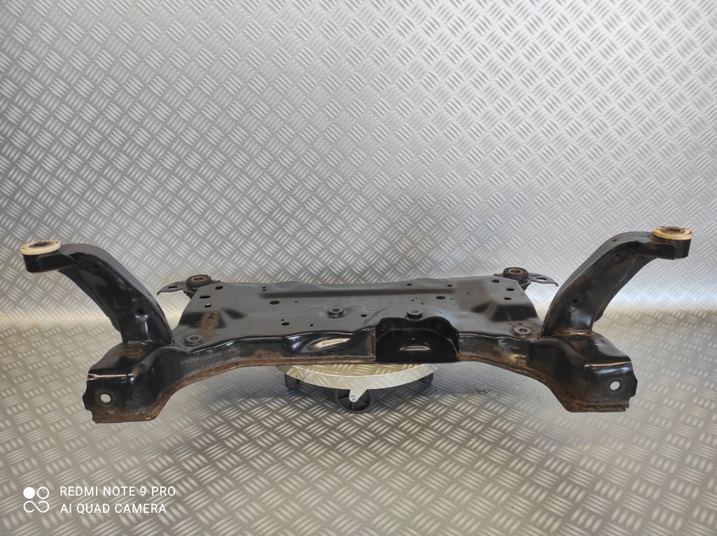 Ford Transit Connect MK2 Moottorin etukelkka DV61-5019-AD