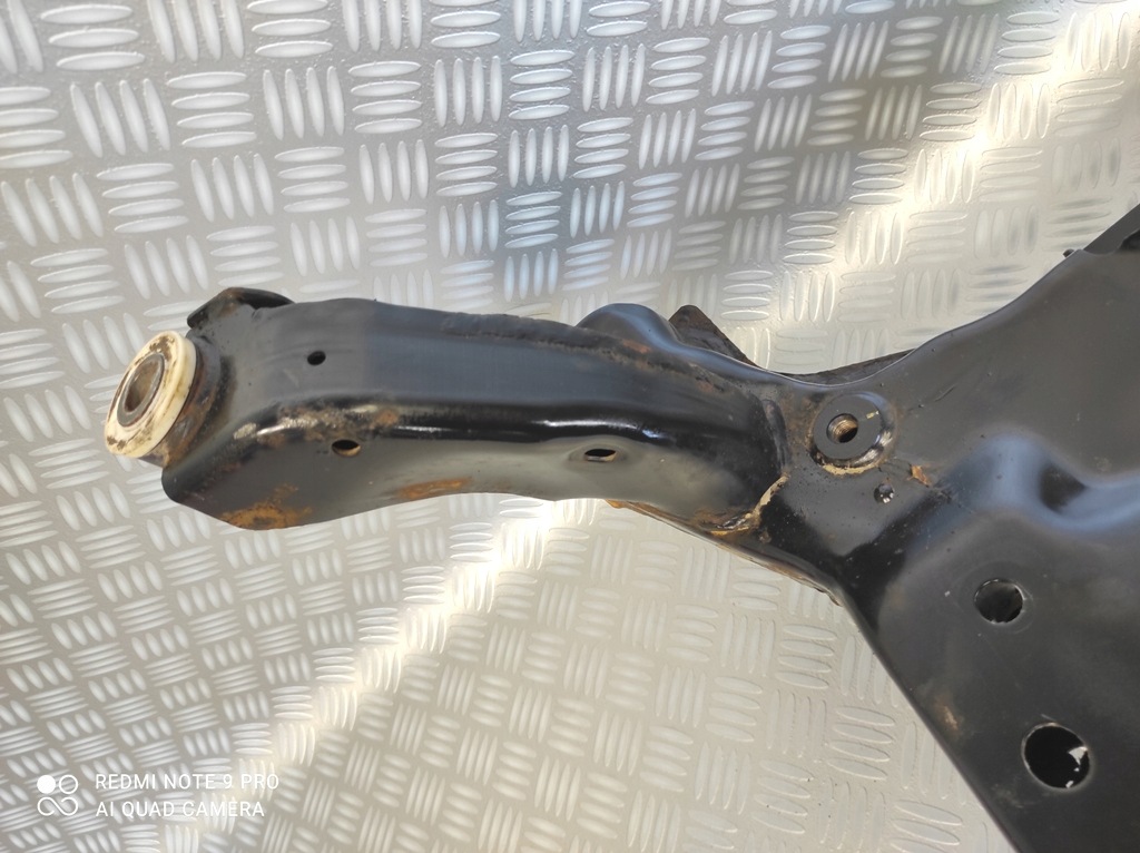 Ford Transit Connect MK2 Sledge Engine Support Front DV61-5019-AD image 5