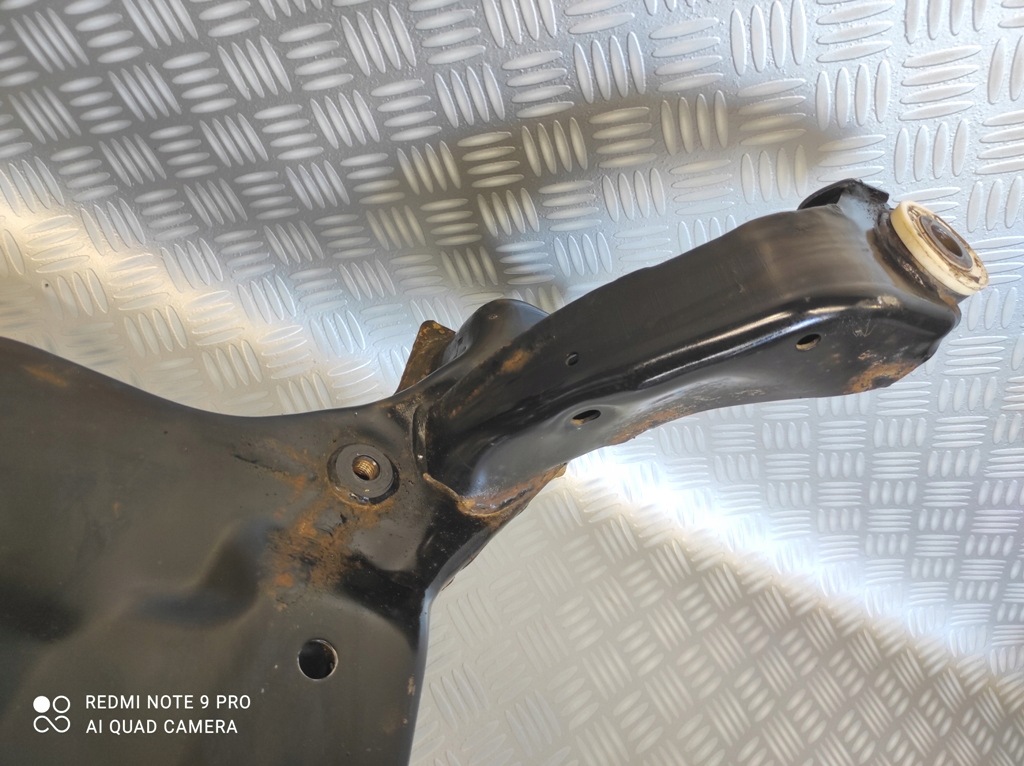 Ford Transit Connect MK2 Sledge Engine Support Front DV61-5019-AD image 8