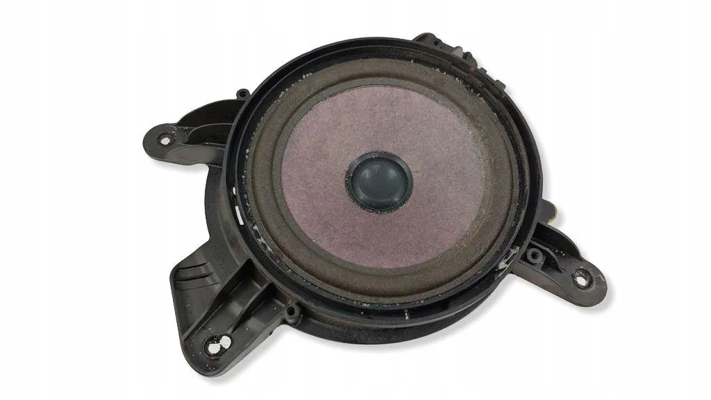 Högtalare fram vänster dörr Volvo S60 I 5335020032 image 2