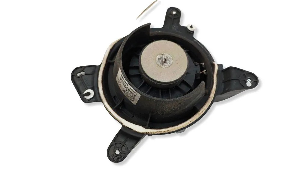 Högtalare fram vänster dörr Volvo S60 I 5335020032 image 3