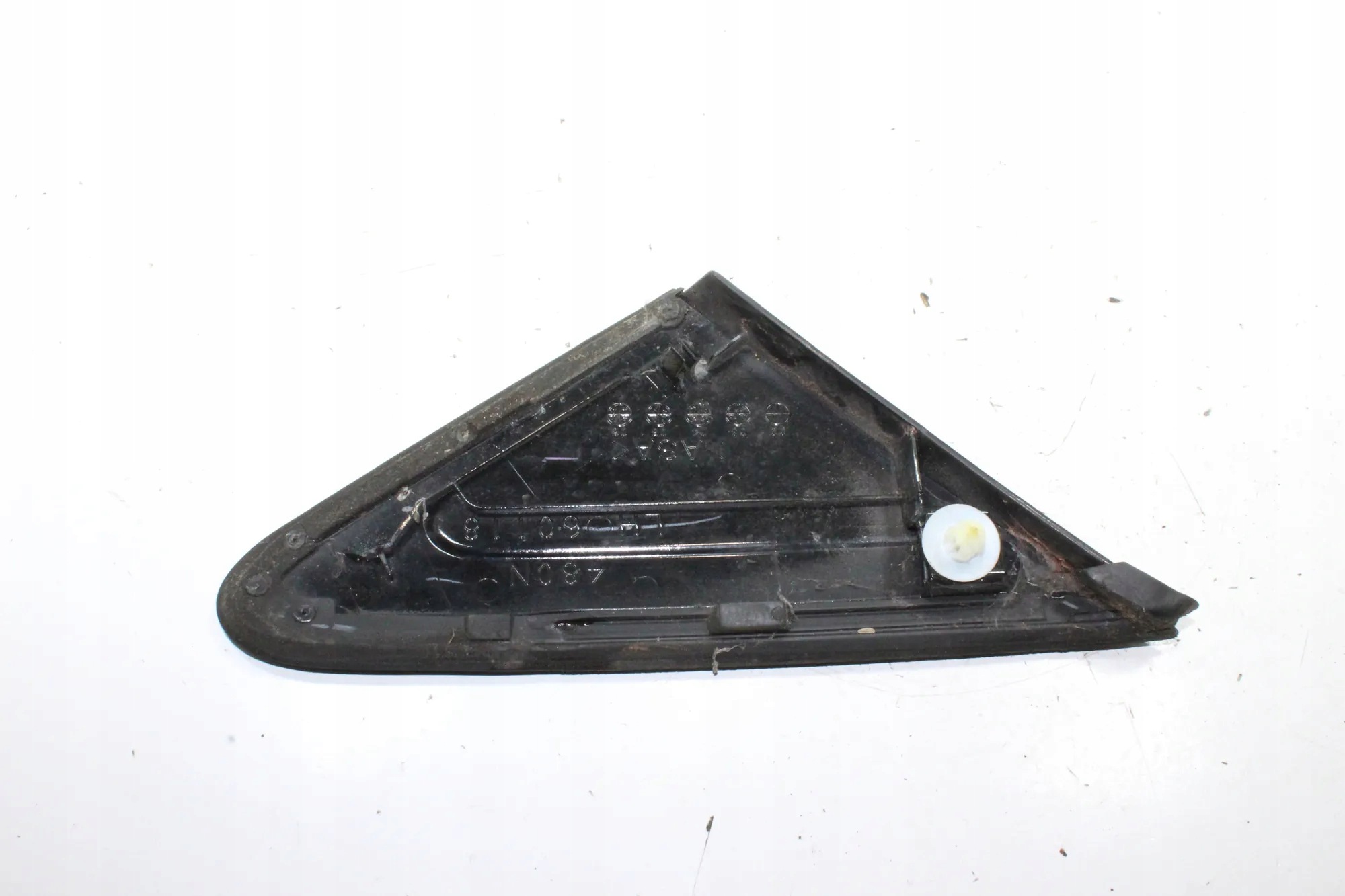 Terminale Parafango Lexus RX 480N60118 Usato image 5