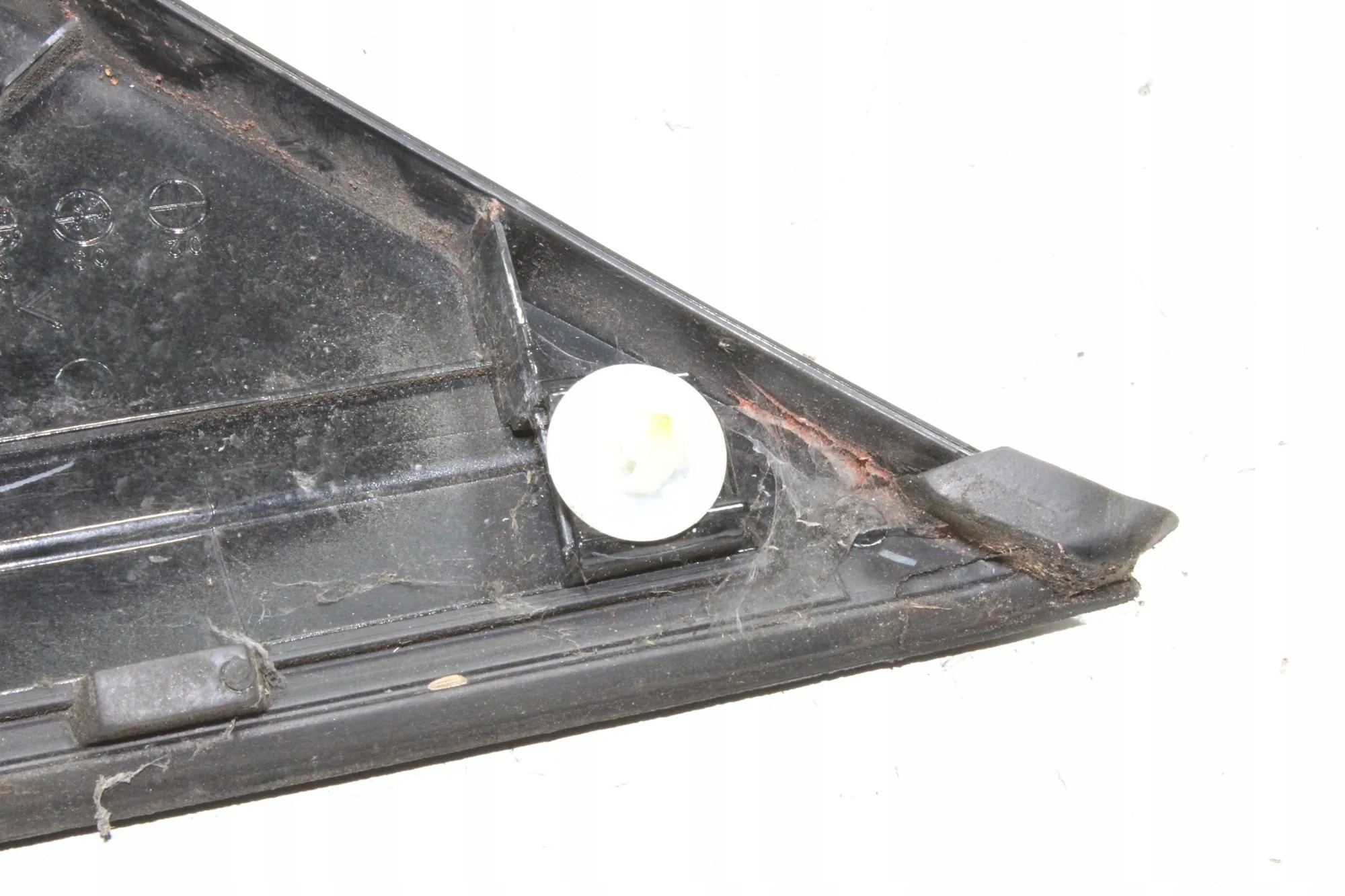 Terminale Parafango Lexus RX 480N60118 Usato image 6