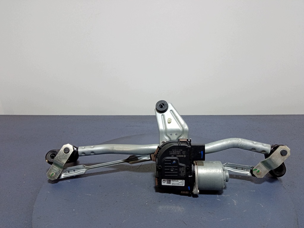 Skoda Octavia IV Scheibenwischermechanismus OEM A-825226-5E4955023A image 2