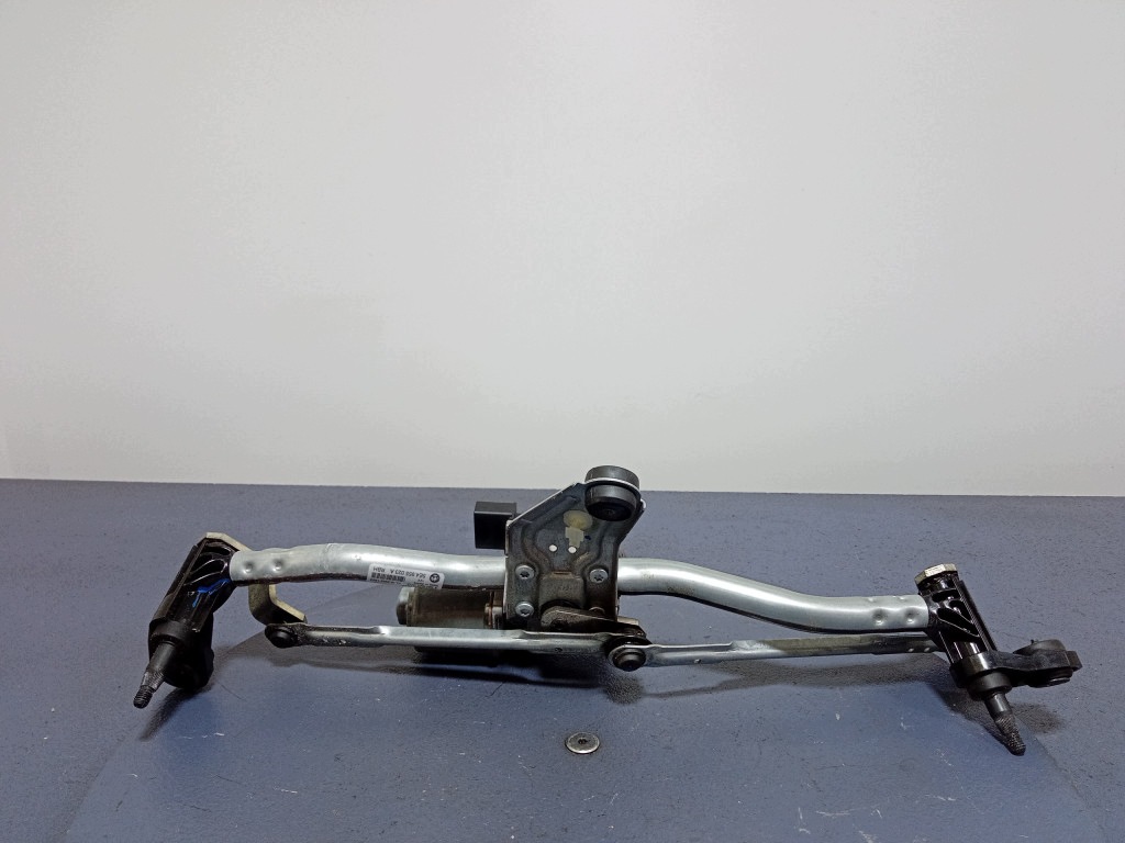 Skoda Octavia IV Pyyhkimen mekanismi OEM A-825226-5E4955023A