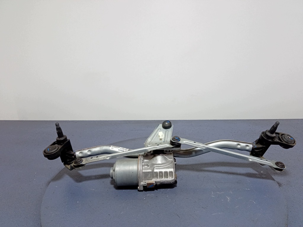 Skoda Octavia IV Scheibenwischermechanismus OEM A-825226-5E4955023A image 3