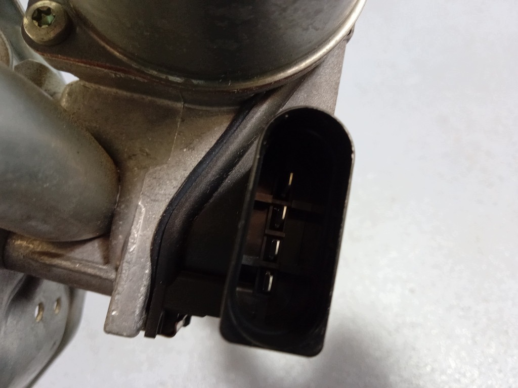 Skoda Octavia IV Scheibenwischermechanismus OEM A-825226-5E4955023A image 7