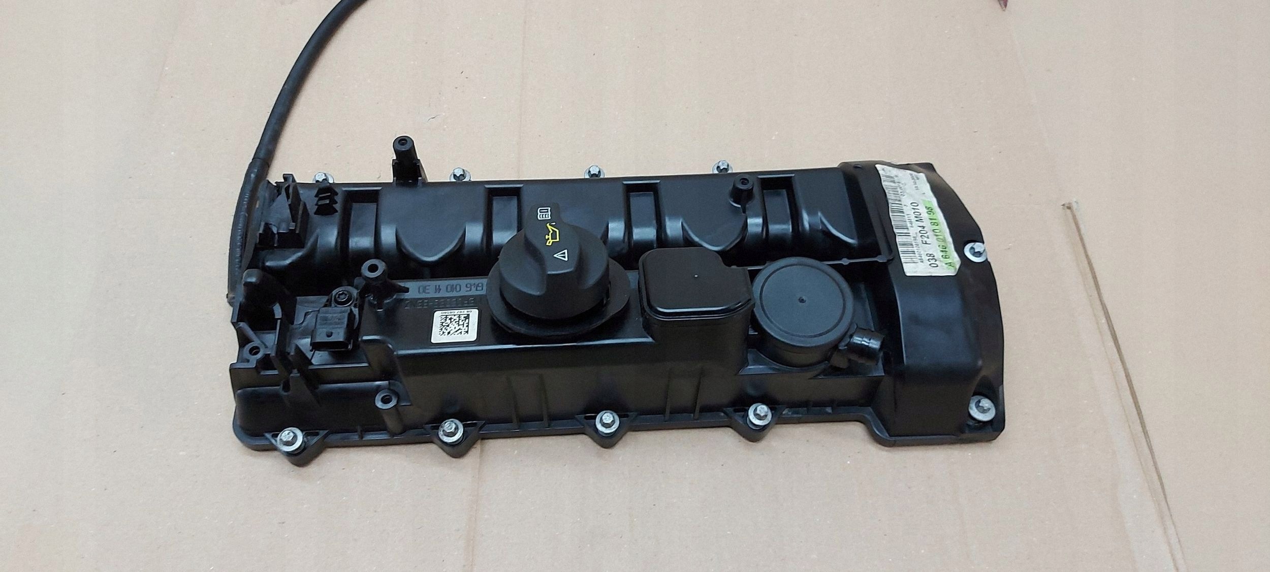 Venttiilinnostajat Mercedes 2.2 CDI OEM 17671660181