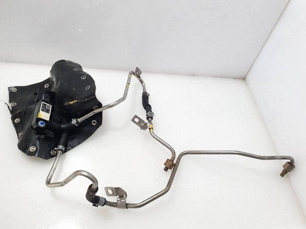 Capteur de suralimentation VW Tiguan 04L906051G image 4
