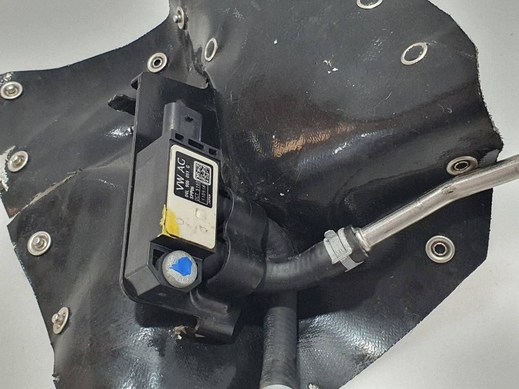 Capteur de suralimentation VW Tiguan 04L906051G image 5