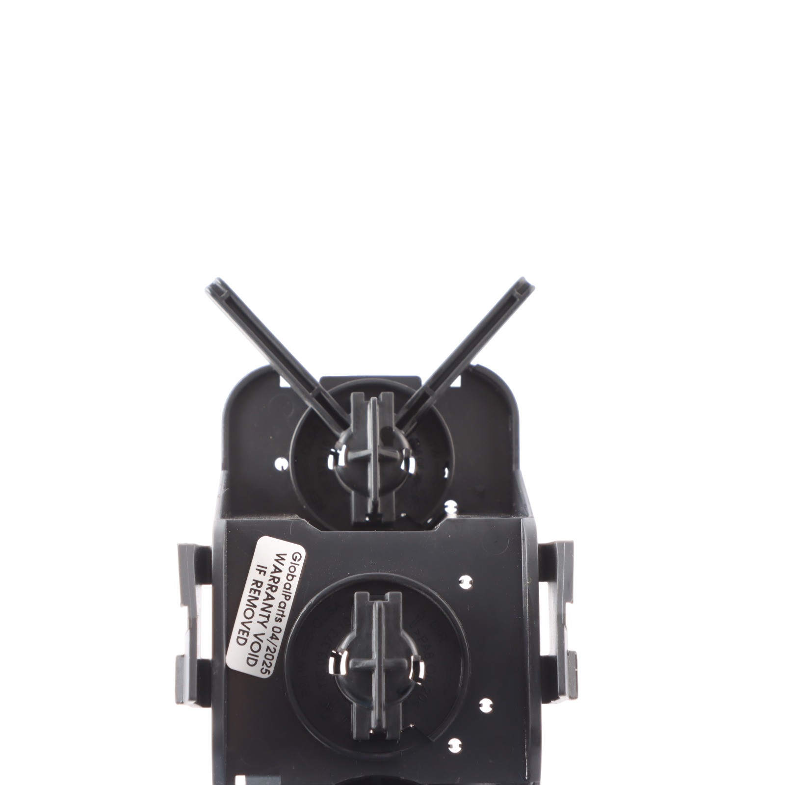 MINI R56 R57 Takapuskurin lampunpidike 2756179 image 10