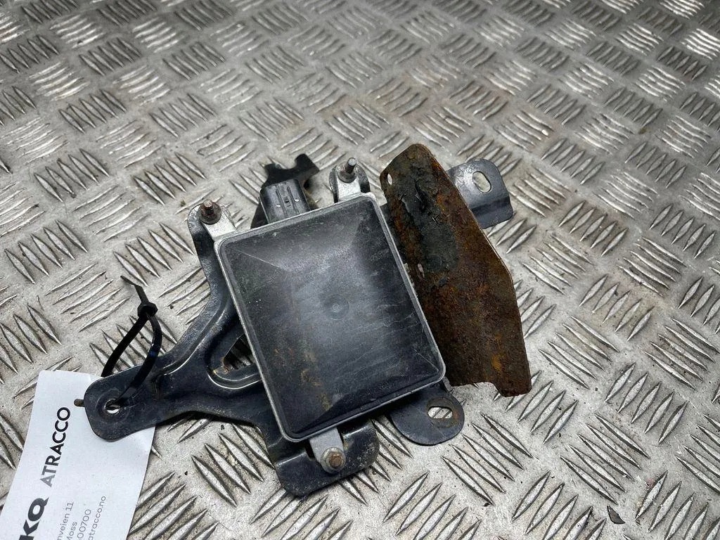 Sensor Radar Mazda CX-5 KR82-67Y80A Usado image 2