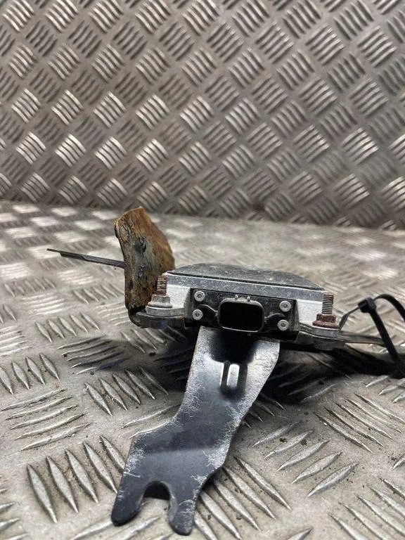 Sensor Radar Mazda CX-5 KR82-67Y80A Usado image 3