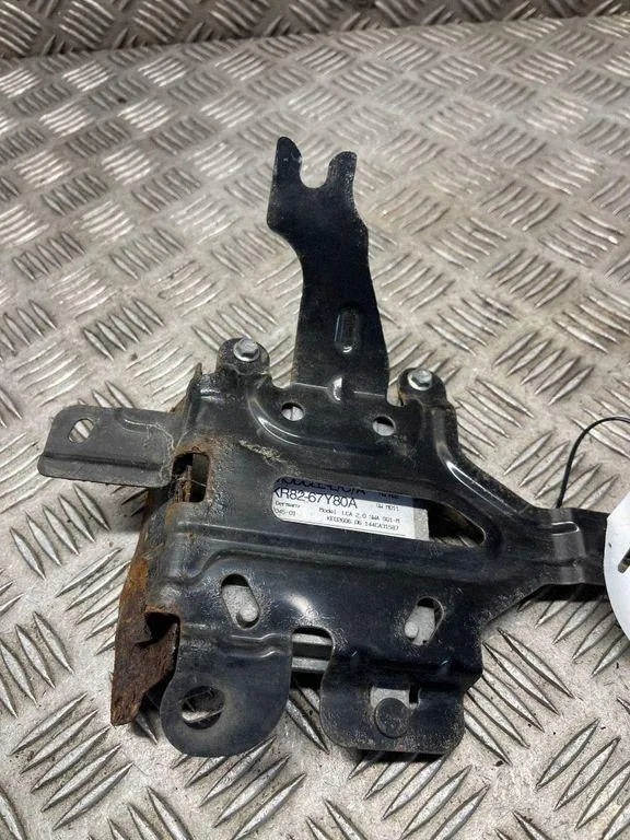 Sensor Radar Mazda CX-5 KR82-67Y80A Usado image 4