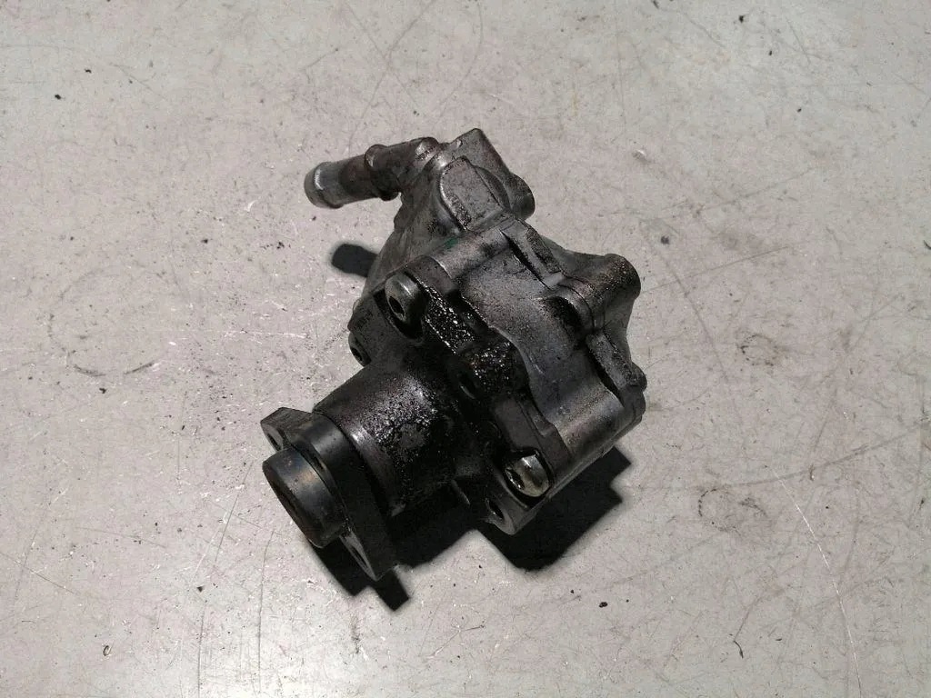 Ohjaustehostin Audi A4 B8 2.0 TDI image 2