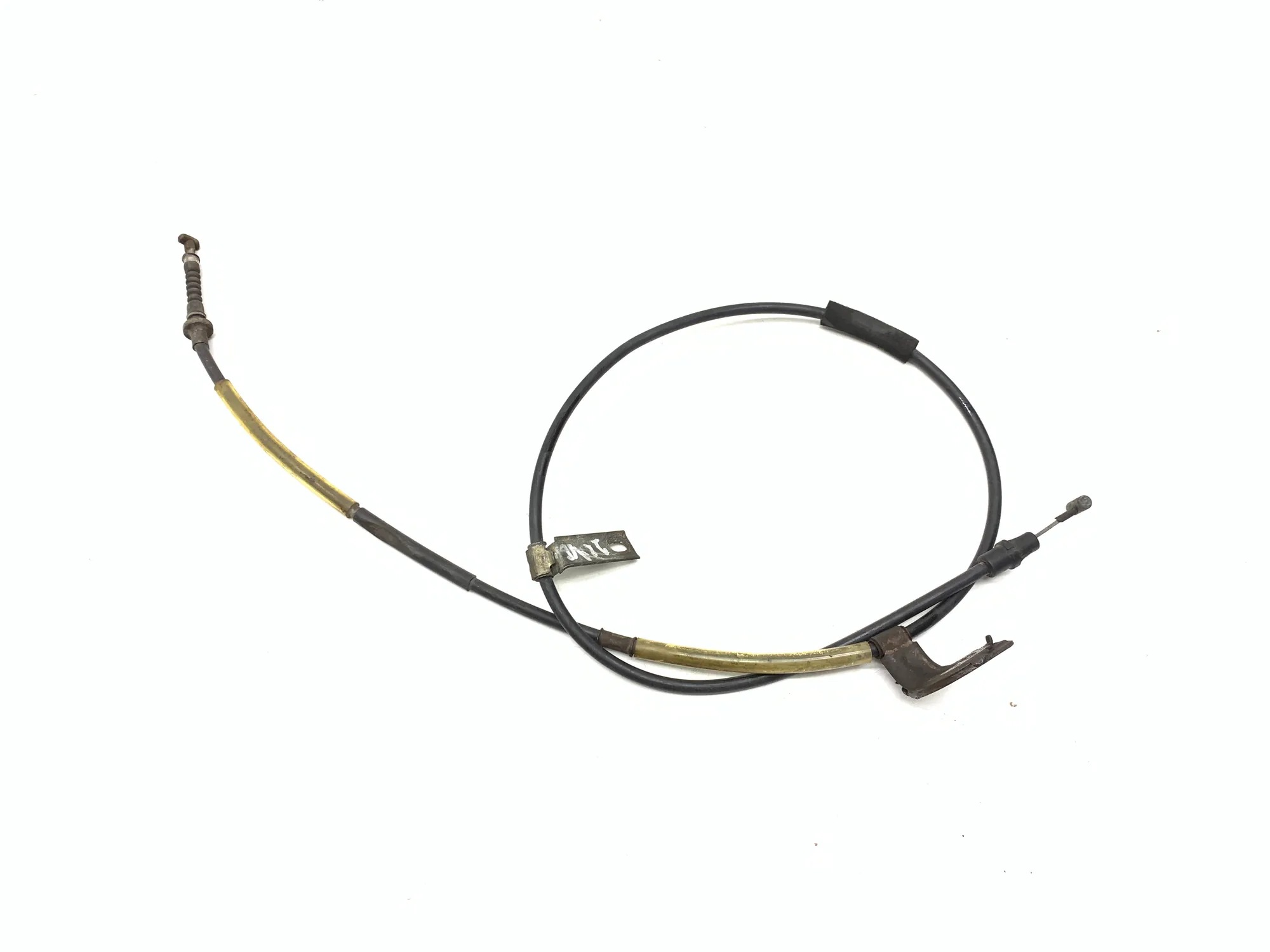 Câble de frein à main Ford Mustang 4.6L image 3