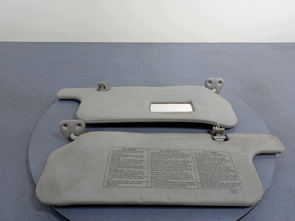 Protetores Solares Toyota RAV4 I 94- A-825266-01 image 2