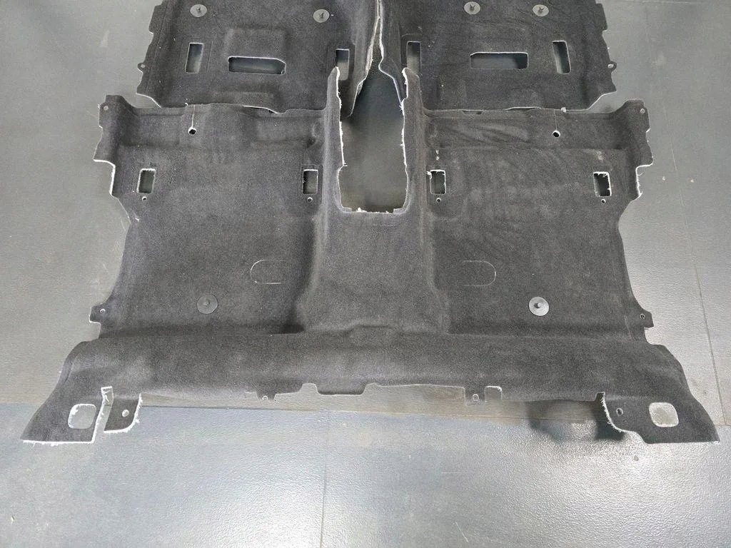 2025 Dodge Charger Teppichboden 7LM78TX7AC image 4