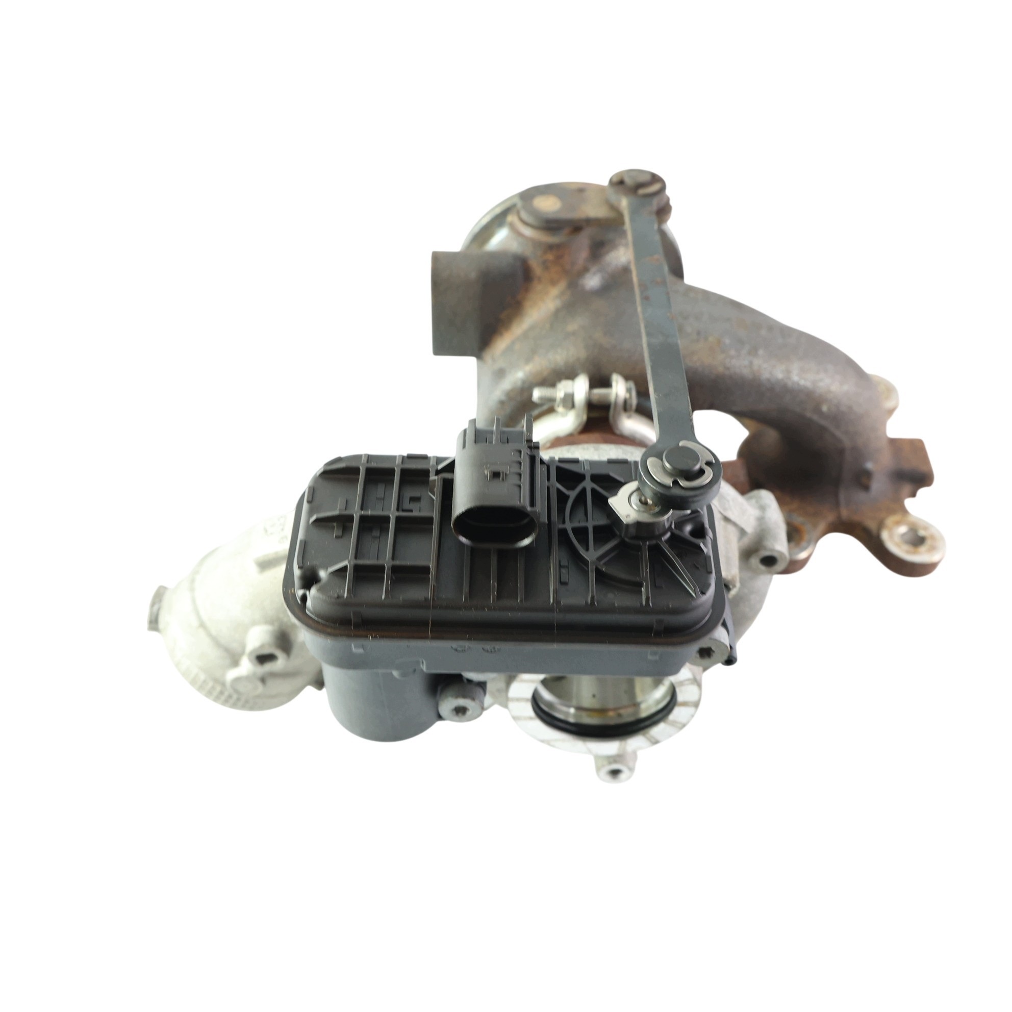Turbo Skoda Karoq Golf 1.5 TSI 05E145701J image 4