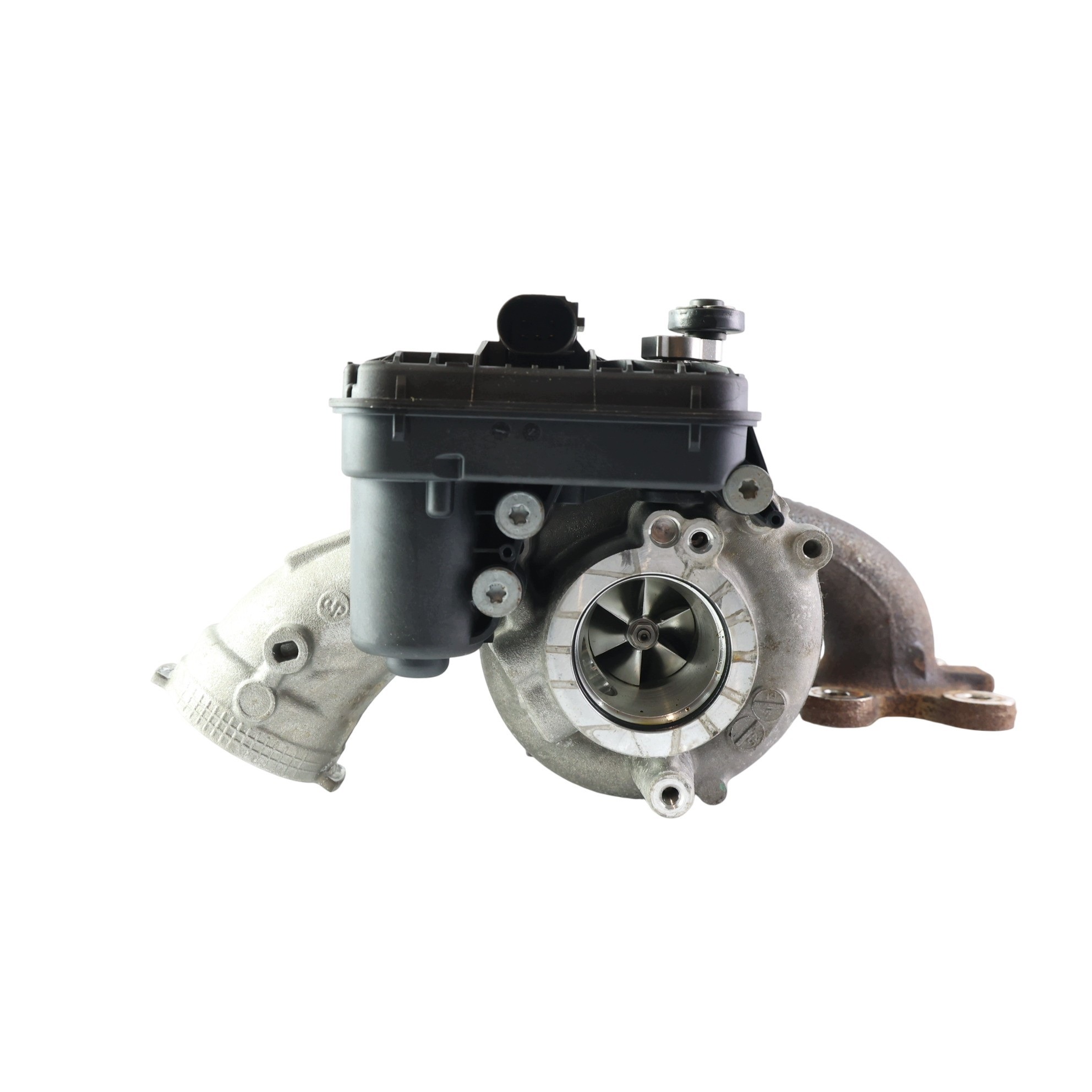 Turbo Skoda Karoq Golf 1.5 TSI 05E145701J image 5