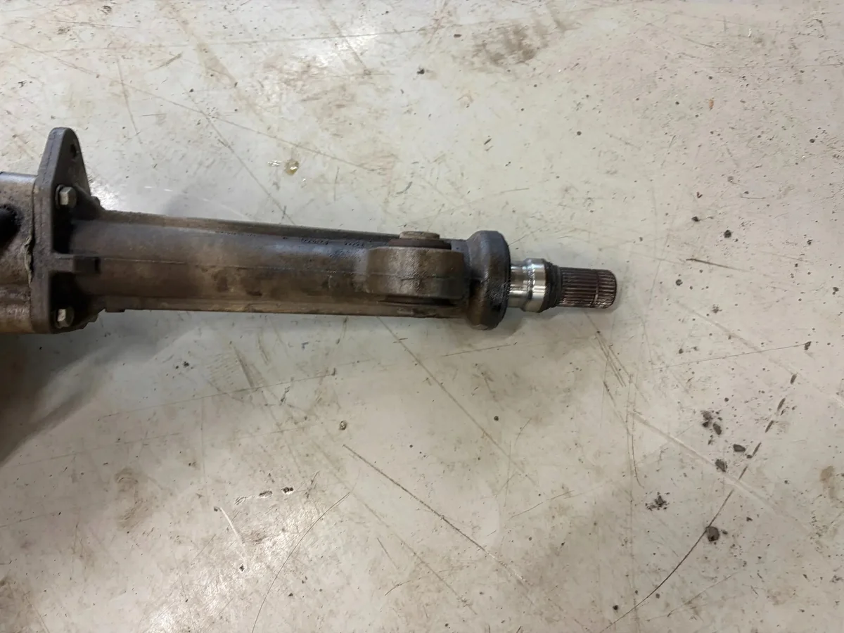 Reduktor Ford F-150 CL3Z3010A image 3