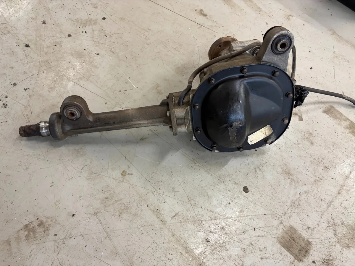 Reduktor Ford F-150 CL3Z3010A image 4